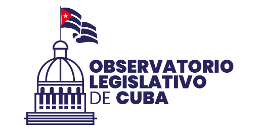 Observatorio Legislativo de Cuba